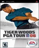 Tiger Woods PGA Tour 06