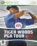 Caratula nº 107757 de Tiger Woods PGA Tour 07 (520 x 737)
