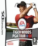 Caratula nº 116116 de Tiger Woods PGA Tour 08 (800 x 719)