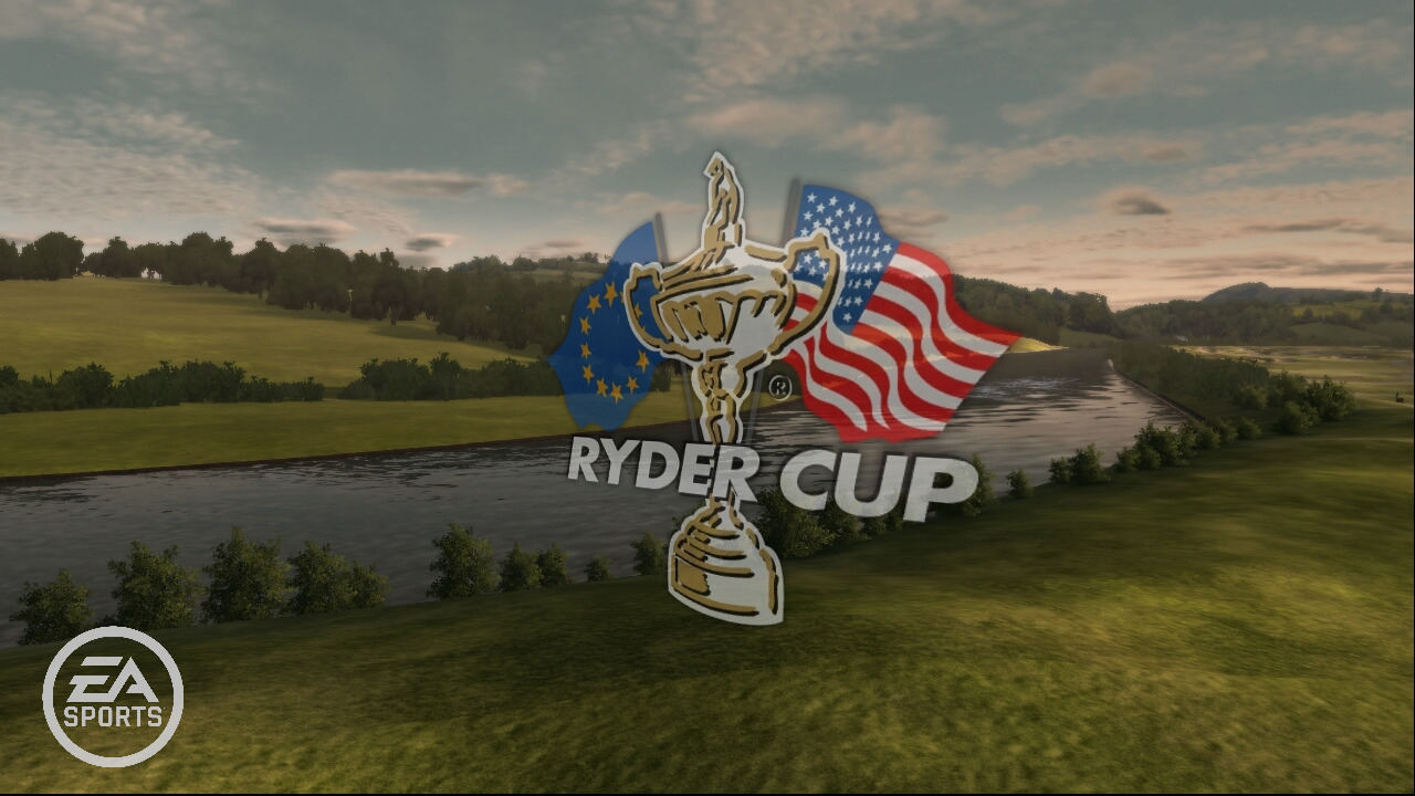 Pantallazo de Tiger Woods PGA Tour 11 para PlayStation 3