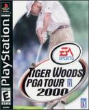 Carátula de Tiger Woods PGA Tour 2000