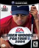 Caratula nº 20225 de Tiger Woods PGA Tour 2004 (200 x 284)