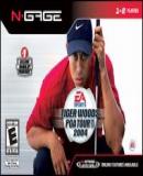 Caratula nº 33513 de Tiger Woods PGA Tour 2004 (200 x 134)