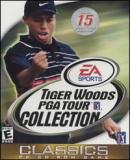 Carátula de Tiger Woods PGA Tour Collection Classics