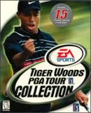 Carátula de Tiger Woods PGA Tour Collection