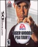 Carátula de Tiger Woods PGA Tour