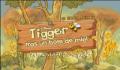 Pantallazo nº 34511 de Tigger's Honey Hunt (320 x 240)