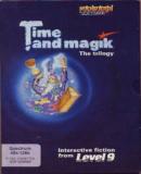 Carátula de Time And Magik - The Trilogy