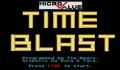 Time Blast