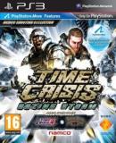 Caratula nº 207983 de Time Crisis: Razing Storm (364 x 418)