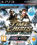 Caratula nº 232942 de Time Crisis: Razing Storm (517 x 600)