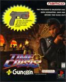 Time Crisis plus Guncon