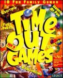 Caratula nº 56048 de Time Out Games (200 x 243)