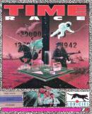 Caratula nº 239867 de Time Race (346 x 472)