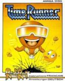 Caratula nº 247119 de Time Runner (244 x 330)