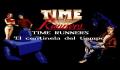 Pantallazo nº 247788 de Time Runners 10: El Centinela del Tiempo (800 x 600)
