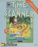 Caratula nº 247278 de Time Scanner (518 x 560)