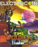 Caratula nº 247284 de Time Soldier (640 x 779)