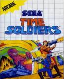 Caratula nº 93785 de Time Soldiers (192 x 266)