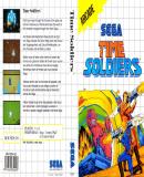 Caratula nº 246719 de Time Soldiers (1200 x 769)