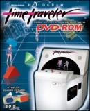 Carátula de Time Traveler DVD-ROM