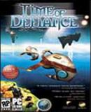 Caratula nº 70094 de Time of Defiance (200 x 332)