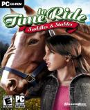 Caratula nº 76372 de Time to Ride: Saddles & Stables (800 x 800)