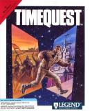 Carátula de TimeQuest