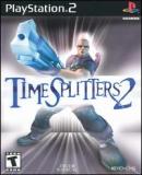 Caratula nº 79747 de TimeSplitters 2 (200 x 282)