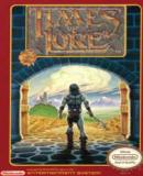 Caratula nº 36780 de Times of Lore (188 x 266)