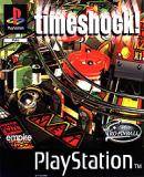 Caratula nº 89957 de Timeshock! Pro Pinball (240 x 240)