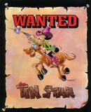 Caratula nº 245083 de Tin Star, The (850 x 1102)