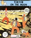 Carátula de Tin Tin on the Moon