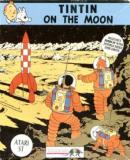 Tin Tin on the Moon