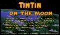 Pantallazo nº 10198 de Tin Tin on the Moon (329 x 215)