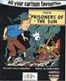 Caratula nº 64840 de Tintin en el Templo del Sol (145 x 170)