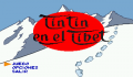 Pantallazo nº 64764 de Tintin en el Tibet (320 x 200)