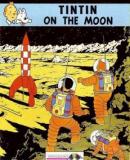 Caratula nº 71152 de Tintin on the Moon (231 x 271)