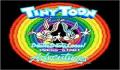 Pantallazo nº 98636 de Tiny Toon Adventures: Buster Busts Loose (250 x 217)