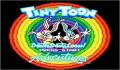 Foto 1 de Tiny Toon Adventures: Buster Busts Loose