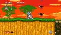 Pantallazo nº 195120 de Tiny Toon Adventures: Buster's Hidden Treasure (480 x 336)