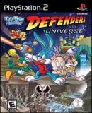 Carátula de Tiny Toon Adventures: Defenders of the Universe