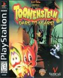 Caratula nº 89969 de Tiny Toon Adventures: Toonenstein -- Dare To Scare! (200 x 201)
