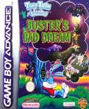 Carátula de Tiny Toon Adventures - Buster's Bad Dream