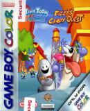 Tiny Toons Adventures: Dizzy's Candy Quest
