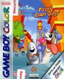 Carátula de Tiny Toons Adventures: Dizzy's Candy Quest