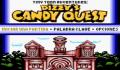 Pantallazo nº 241473 de Tiny Toons Adventures: Dizzy's Candy Quest (638 x 575)