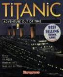 Carátula de Titanic: Adventure Out of Time