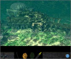 Pantallazo de Titanic: Dare to Discover [Jewel Case] para PC