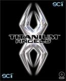 Caratula nº 56051 de Titanium Angels (239 x 302)